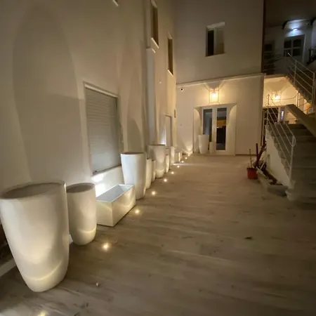Konukevi Il Cortile Di Elen