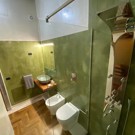 Il Cortile Di Elen 4* Marsala