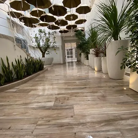 Affittacamere Il Cortile Di Elen 4*