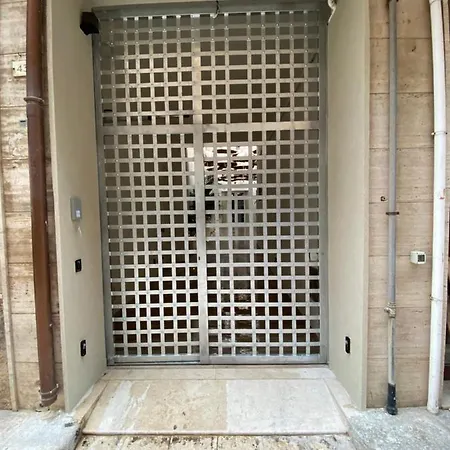 Il Cortile Di Elen Marsala