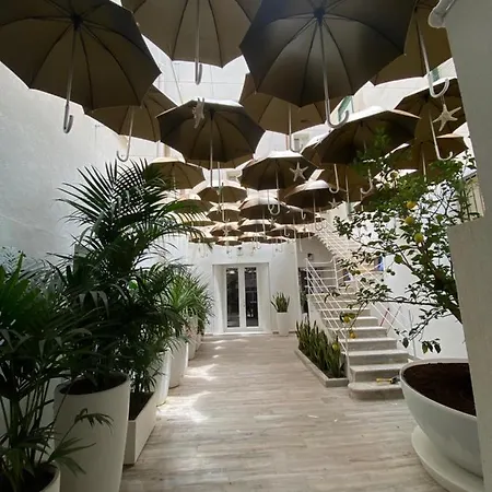 Il Cortile Di Elen Marsala