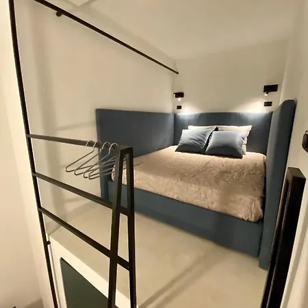 Affittacamere Il Cortile Di Elen Marsala