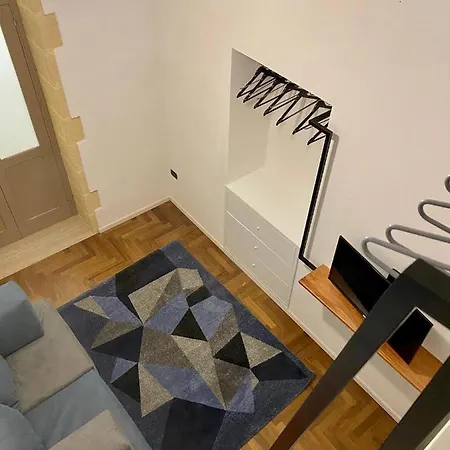 Affittacamere Il Cortile Di Elen 4*