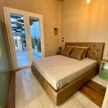 Il Cortile Di Elen 4*