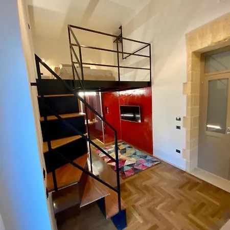 Il Cortile Di Elen 4* Marsala