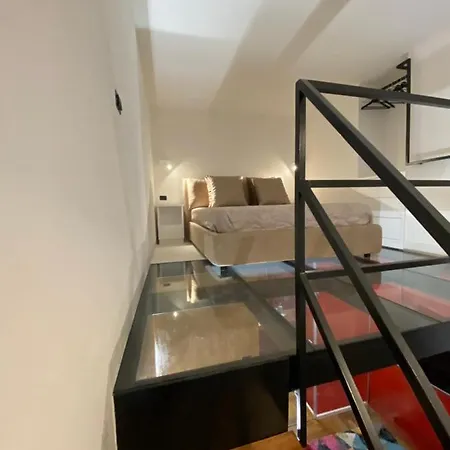 Il Cortile Di Elen Affittacamere Marsala