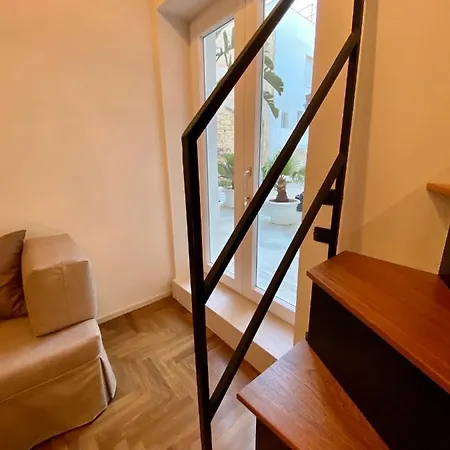 Il Cortile Di Elen Marsala