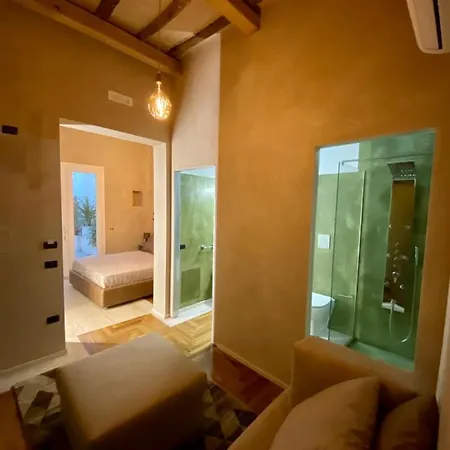 Il Cortile Di Elen * Marsala