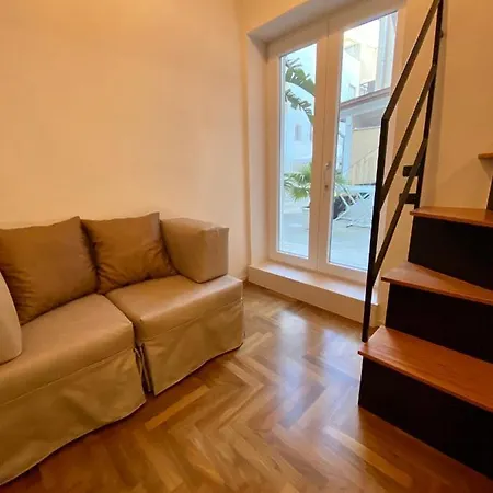 Il Cortile Di Elen Affittacamere 4*