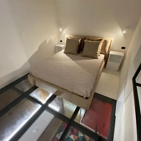 Il Cortile Di Elen Konukevi Marsala