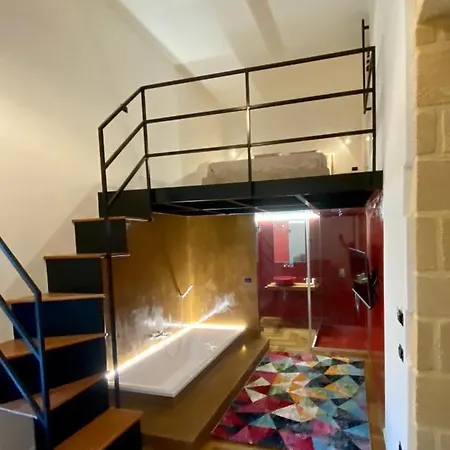 Il Cortile Di Elen Affittacamere