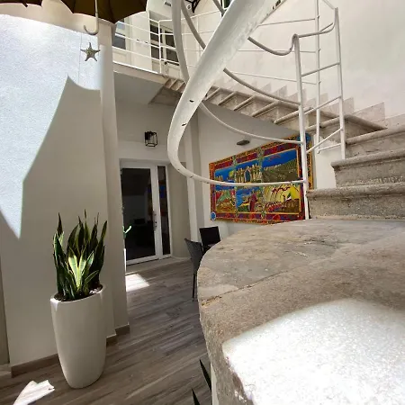 Affittacamere Il Cortile Di Elen 4*