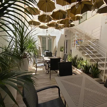 Il Cortile Di Elen Marsala