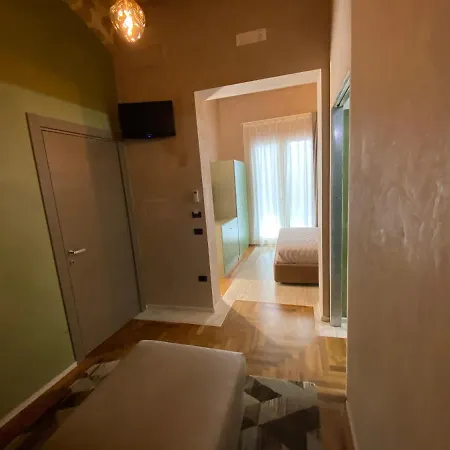 Affittacamere Il Cortile Di Elen 4*