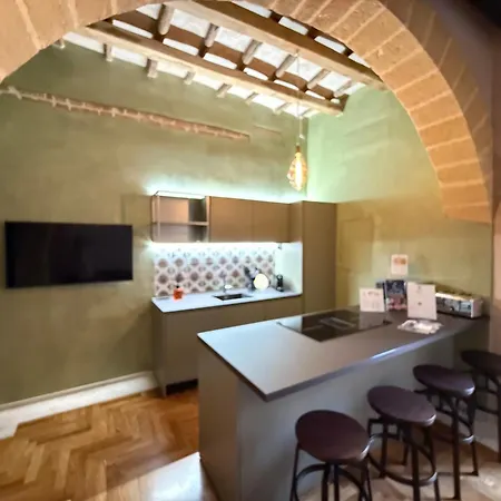 Il Cortile Di Elen 4*