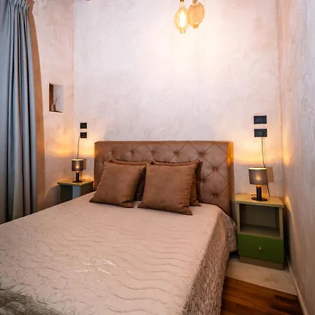 Il Cortile Di Elen 4* Marsala