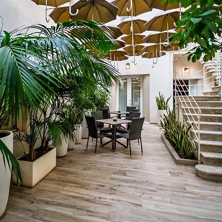 Il Cortile Di Elen Affittacamere 4*