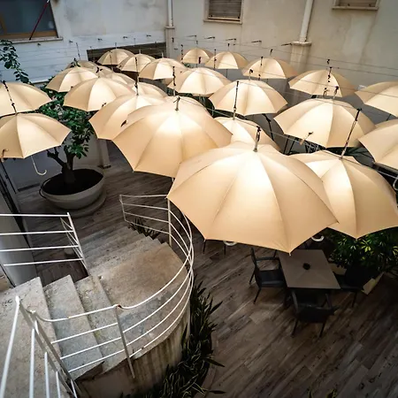 Affittacamere Il Cortile Di Elen 4*