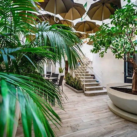 Il Cortile Di Elen Affittacamere Marsala