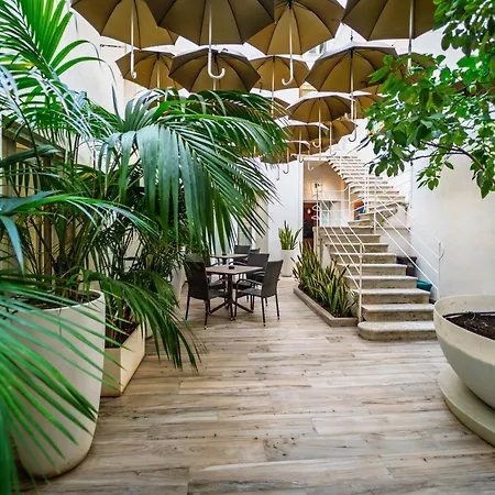 Affittacamere Il Cortile Di Elen Marsala