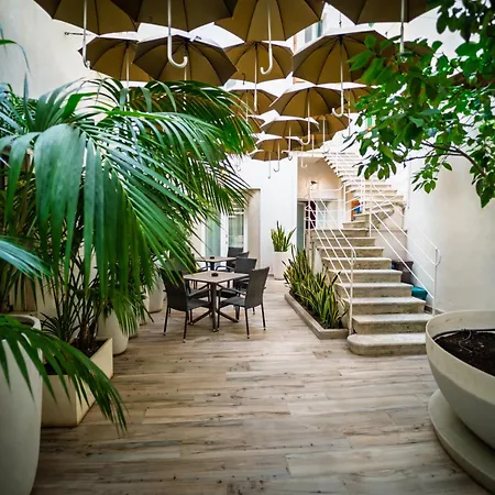 Il Cortile Di Elen 4* Marsala