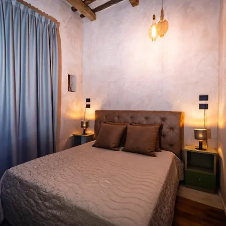 Il Cortile Di Elen Affittacamere