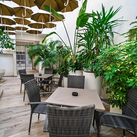 Il Cortile Di Elen Affittacamere Marsala