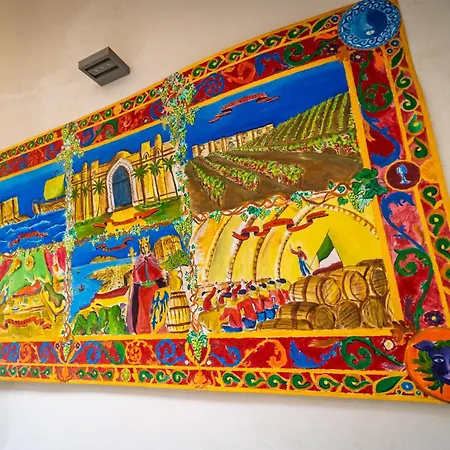 Il Cortile Di Elen 4*