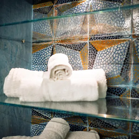 Affittacamere Il Cortile Di Elen