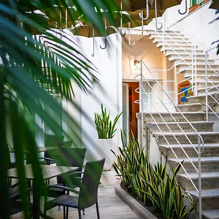 Il Cortile Di Elen Affittacamere 4*