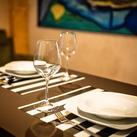 Affittacamere Il Cortile Di Elen Marsala