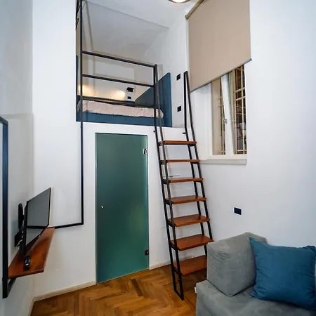 Il Cortile Di Elen 4*