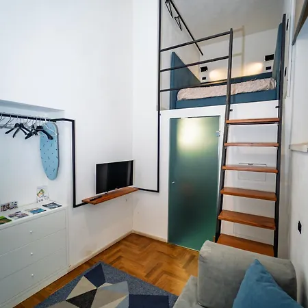 Il Cortile Di Elen Marsala