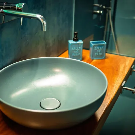 Il Cortile Di Elen Affittacamere