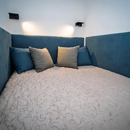 Affittacamere Il Cortile Di Elen