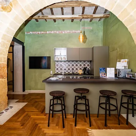 Il Cortile Di Elen Affittacamere Marsala