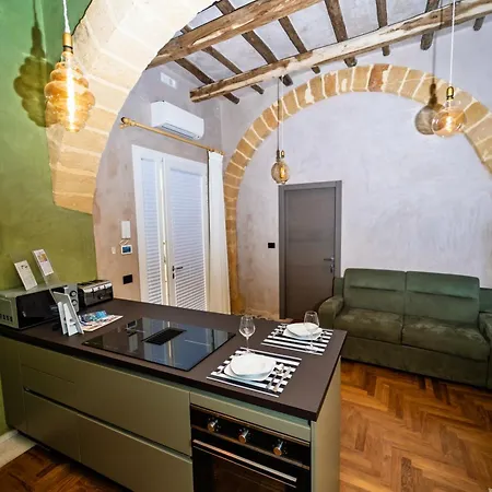 Il Cortile Di Elen Marsala