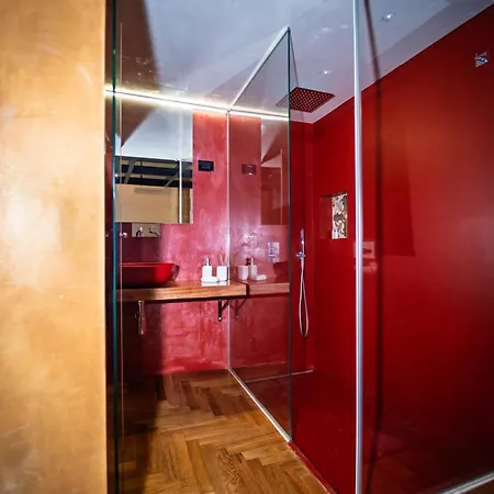 Il Cortile Di Elen Affittacamere