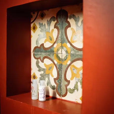 Il Cortile Di Elen Affittacamere Marsala