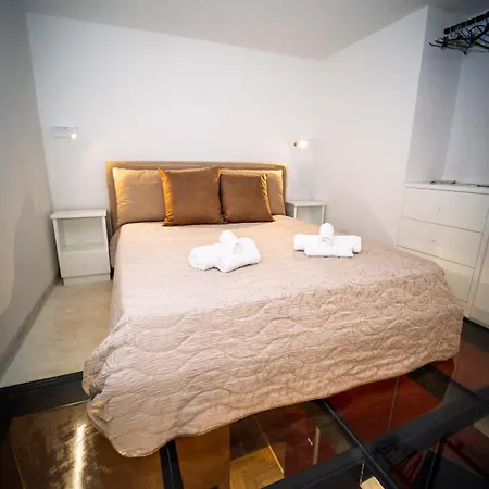 Il Cortile Di Elen 4* Marsala