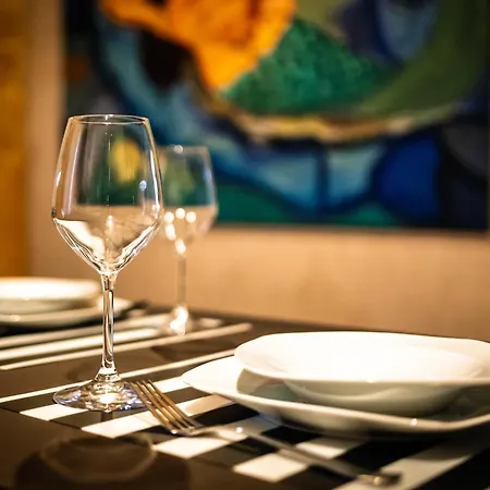 Il Cortile Di Elen Affittacamere