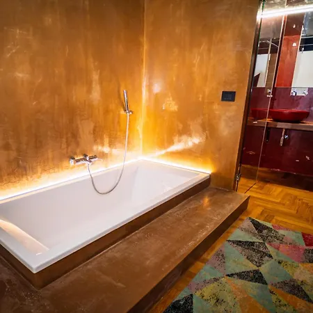 Affittacamere Il Cortile Di Elen