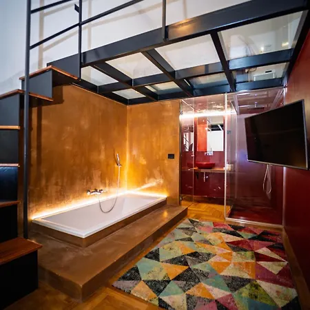 Il Cortile Di Elen Affittacamere 4*