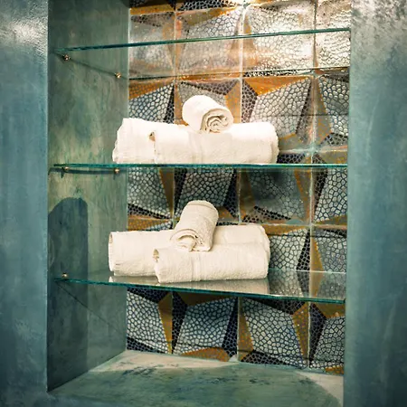 Affittacamere Il Cortile Di Elen 4*