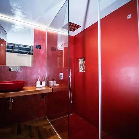 Il Cortile Di Elen Affittacamere Marsala