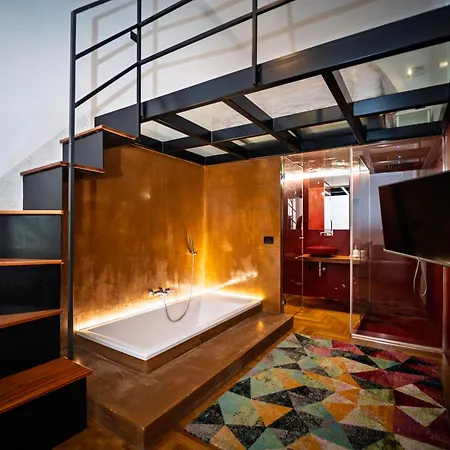 Il Cortile Di Elen 4*