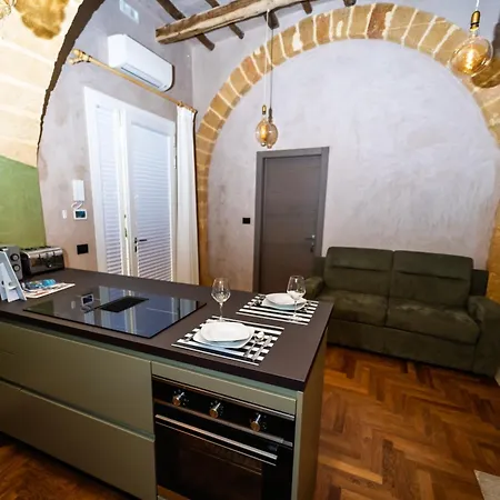 Il Cortile Di Elen 4* Marsala