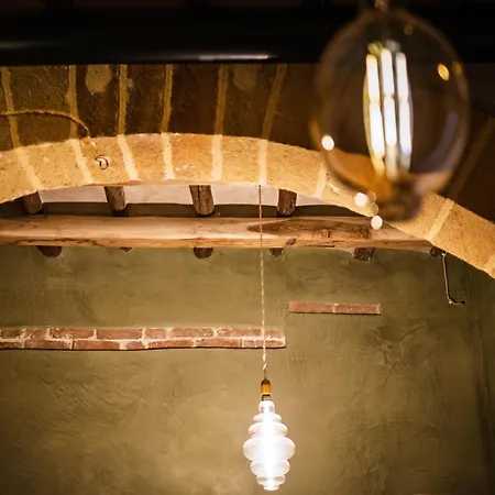 Il Cortile Di Elen Affittacamere 4*