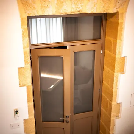 Il Cortile Di Elen Affittacamere Marsala