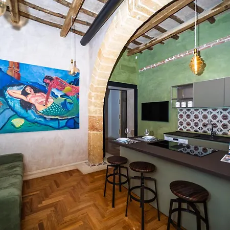 Il Cortile Di Elen 4*